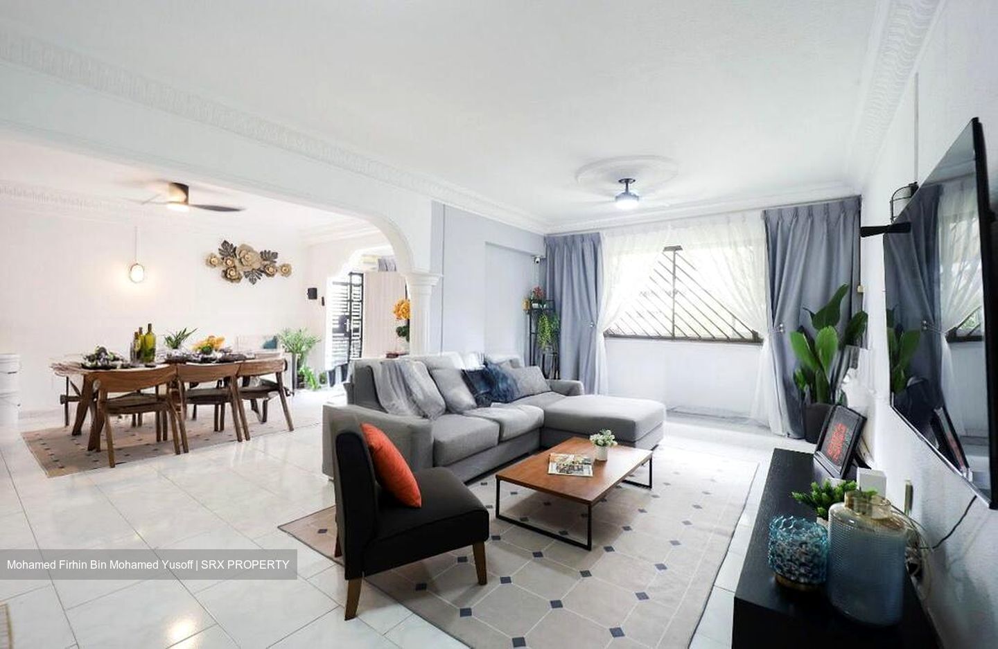 Blk 410 Yishun Ring Road (Yishun), HDB 5 Rooms #518712931